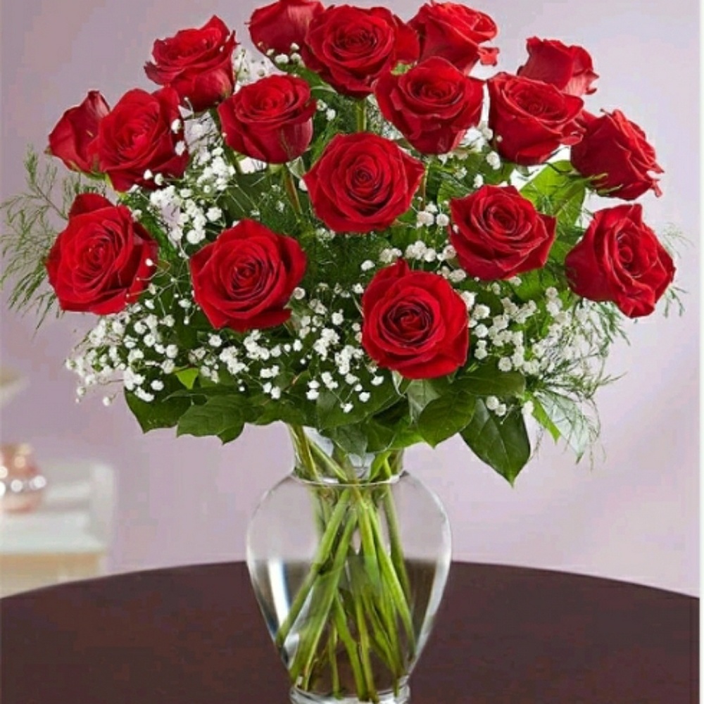 Meet your Posher, Bibiana